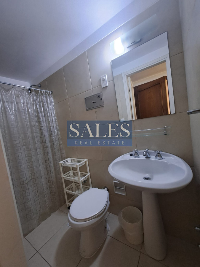 Apartamento ID.414 - Venta Apartamento 3 dormitorios en peninsula de punta del este