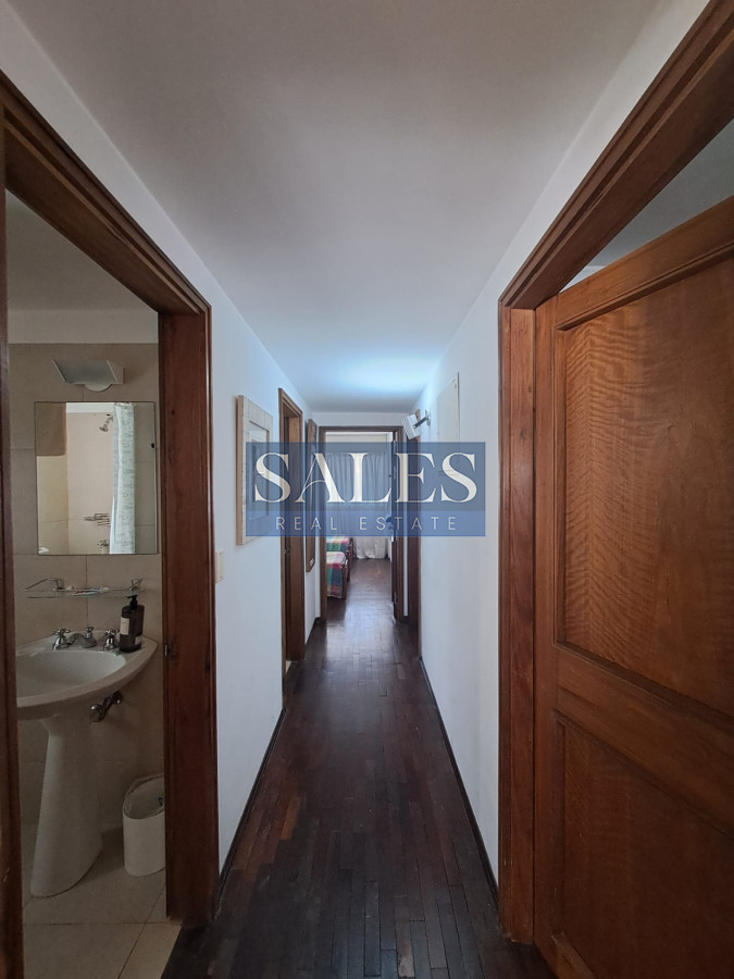 Apartamento ID.414 - Venta Apartamento 3 dormitorios en peninsula de punta del este