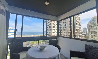 Venta de Apartamento 3 DORMITORIOS vista a la Playa