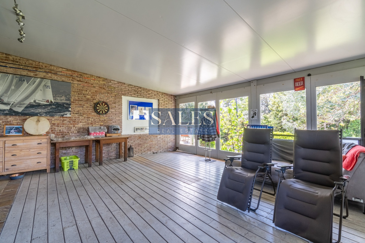 Casa ID.861 - ¡Tu Refugio Soñado en Pinares, Punta del Este!