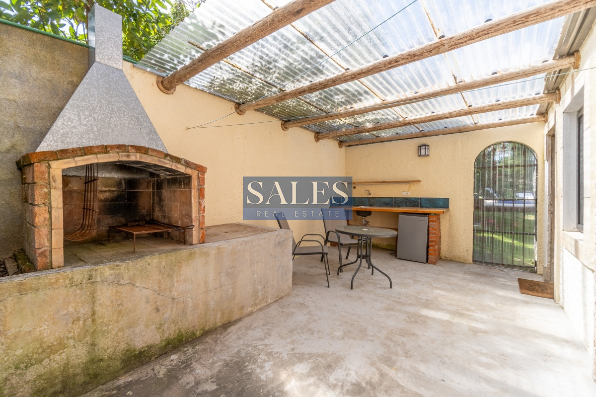 Casa ID.861 - ¡Tu Refugio Soñado en Pinares, Punta del Este!