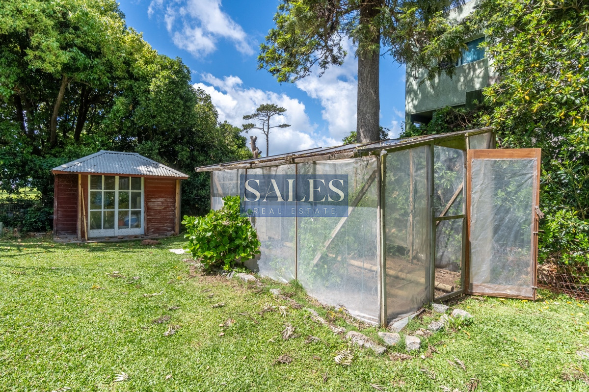 Casa ID.861 - ¡Tu Refugio Soñado en Pinares, Punta del Este!
