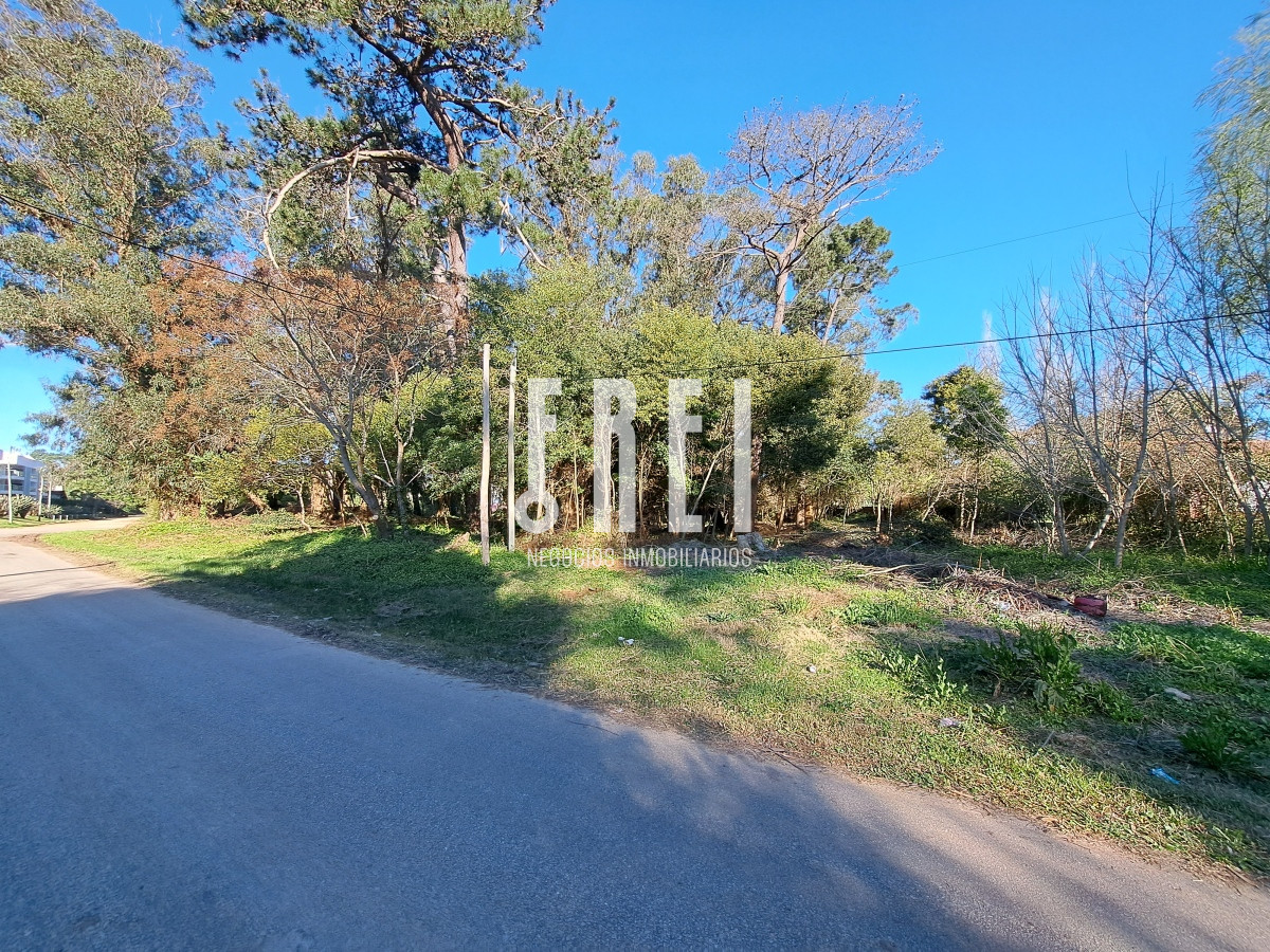 Terreno ID.137 - ¡Excelente oportunidad de inversión! El Golf, Punta del Este.