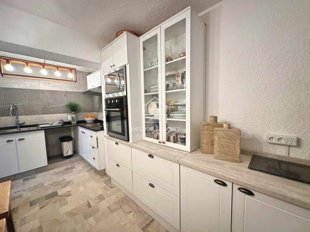 Apartamento ID.933 - Venta Apartamento 3 dormitorios Punta del Este 