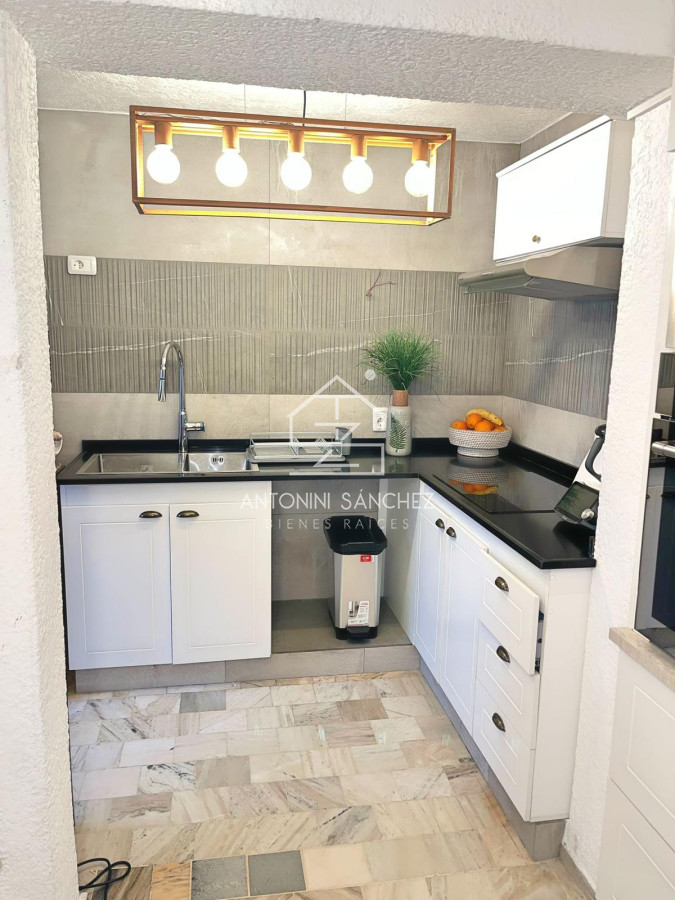 Apartamento ID.933 - Venta Apartamento 3 dormitorios Punta del Este 
