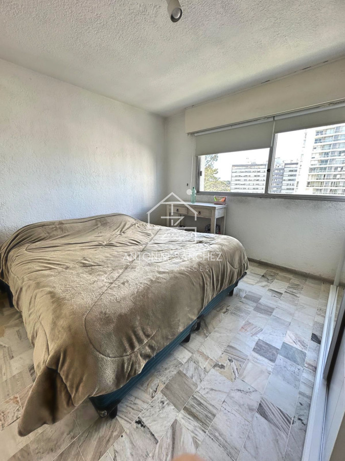 Apartamento ID.933 - Venta Apartamento 3 dormitorios Punta del Este 