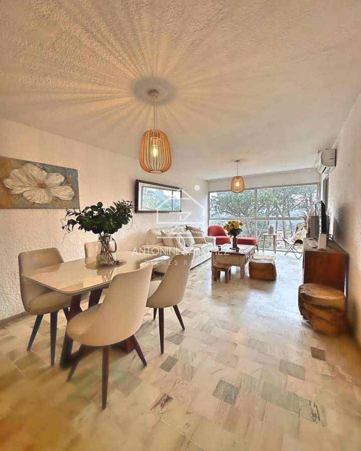 Apartamento ID.933 - Venta Apartamento 3 dormitorios Punta del Este 