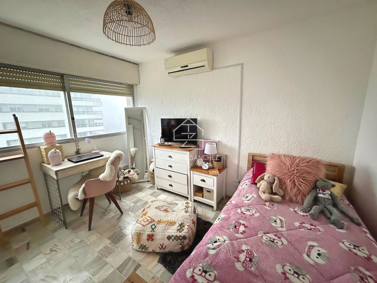 Apartamento ID.933 - Venta Apartamento 3 dormitorios Punta del Este 