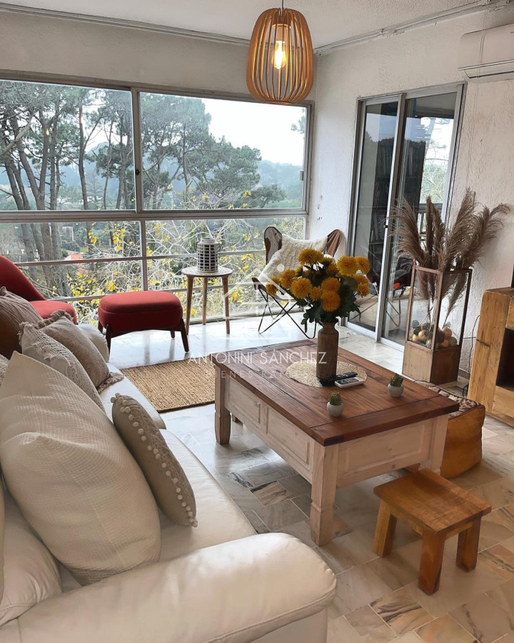 Apartamento ID.933 - Venta Apartamento 3 dormitorios Punta del Este 