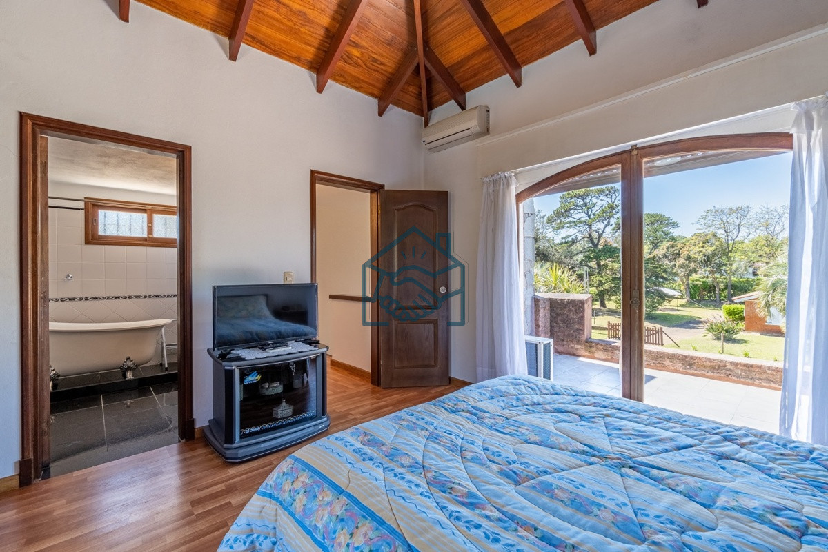 Casa ID.502/Casa-en-venta-Solana-5-dormitorios,-Punta-Ballena - Casa en venta Solana 5 dormitorios, Punta Ballena