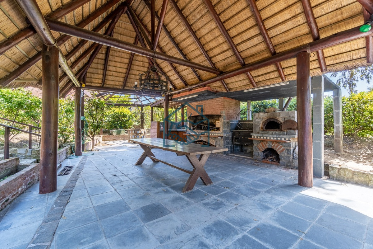 Casa ID.502/Casa-en-venta-Solana-5-dormitorios,-Punta-Ballena - Casa en venta Solana 5 dormitorios, Punta Ballena