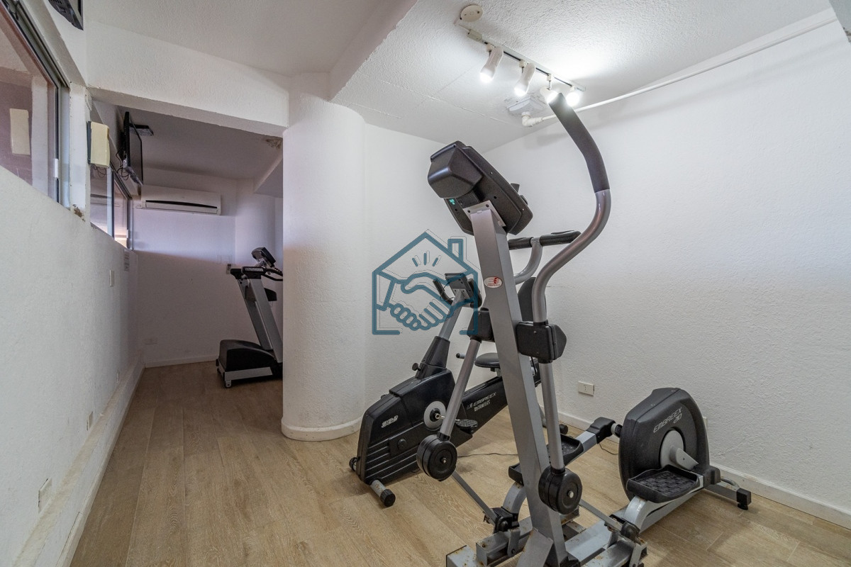 Apartamento ID.582/Venta-de-apartamento-3-dormitorios-con-vista-al-mar.- - Venta de apartamento 3 dormitorios con vista al mar. 