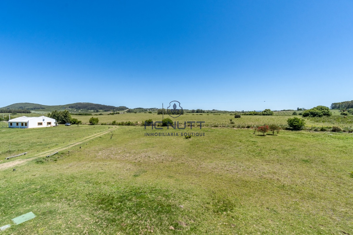 Chacra ID.485/ - Chacra en venta Pueblo Edén 3 dormitorios