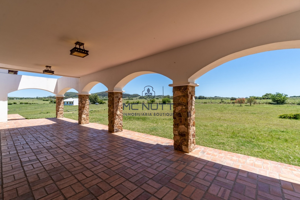 Chacra ID.485/ - Chacra en venta Pueblo Edén 3 dormitorios
