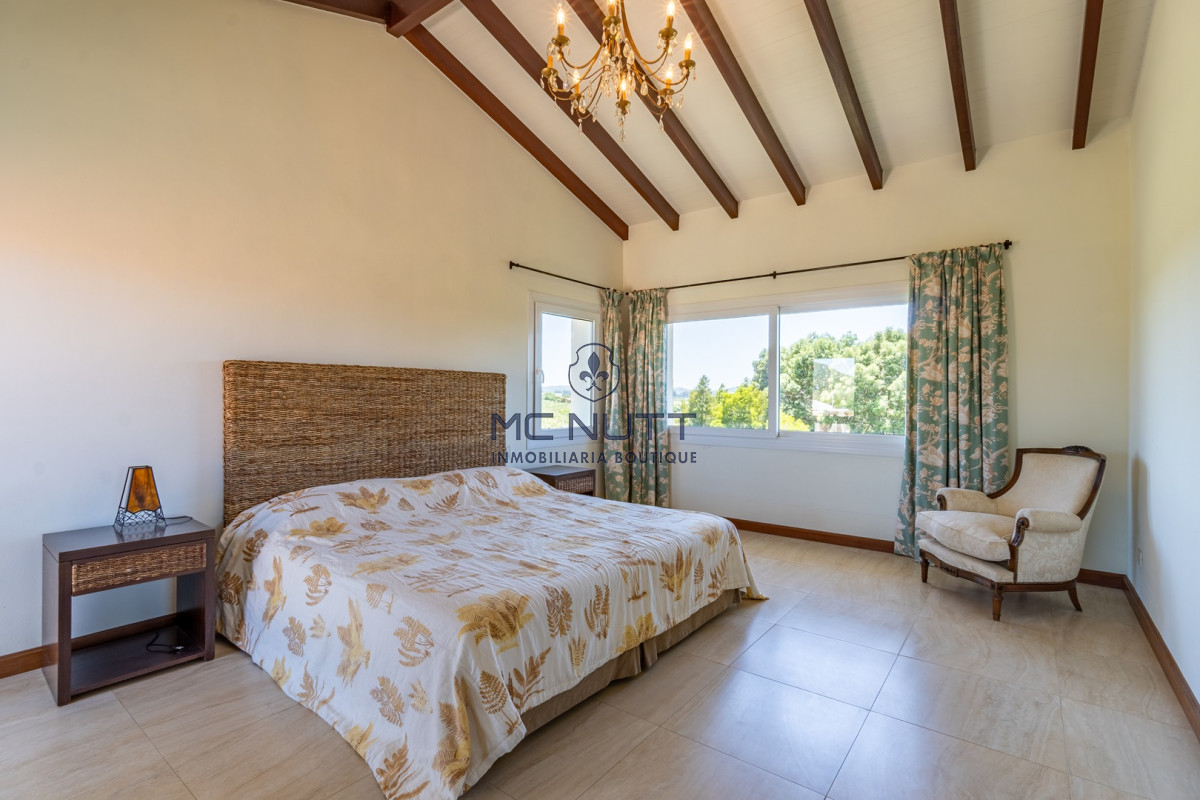 Chacra ID.485/ - Chacra en venta Pueblo Edén 3 dormitorios