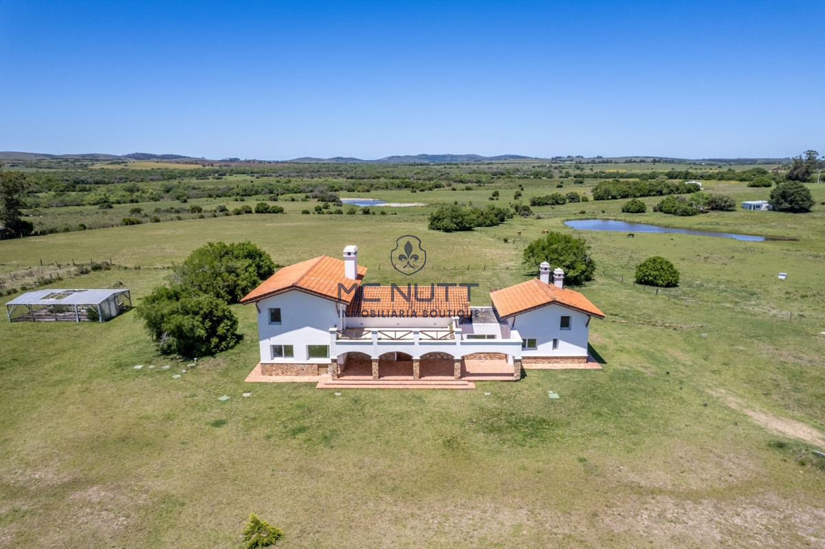 Chacra ID.485/ - Chacra en venta Pueblo Edén 3 dormitorios