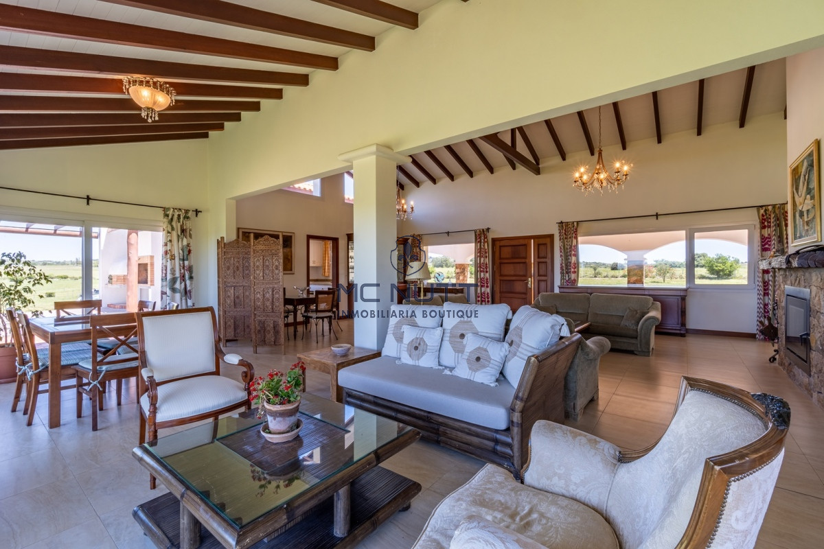 Chacra ID.485/ - Chacra en venta Pueblo Edén 3 dormitorios