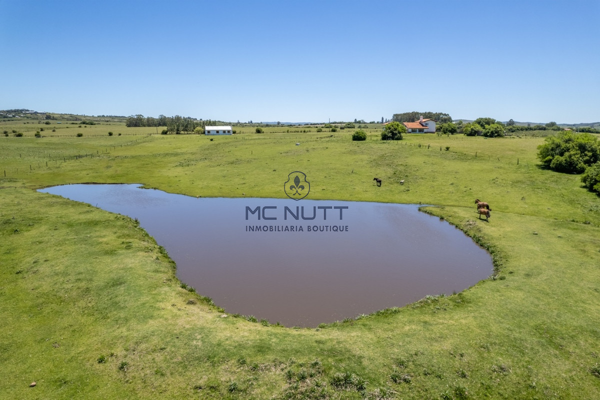 Chacra ID.485/ - Chacra en venta Pueblo Edén 3 dormitorios