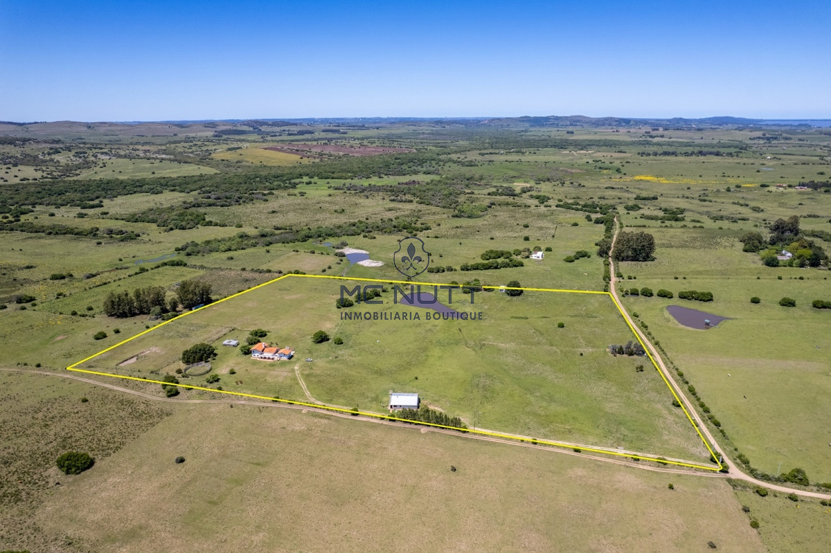 Chacra ID.485/ - Chacra en venta Pueblo Edén 3 dormitorios