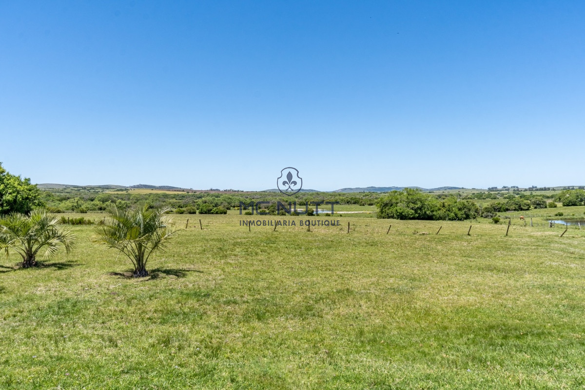 Chacra ID.485/ - Chacra en venta Pueblo Edén 3 dormitorios