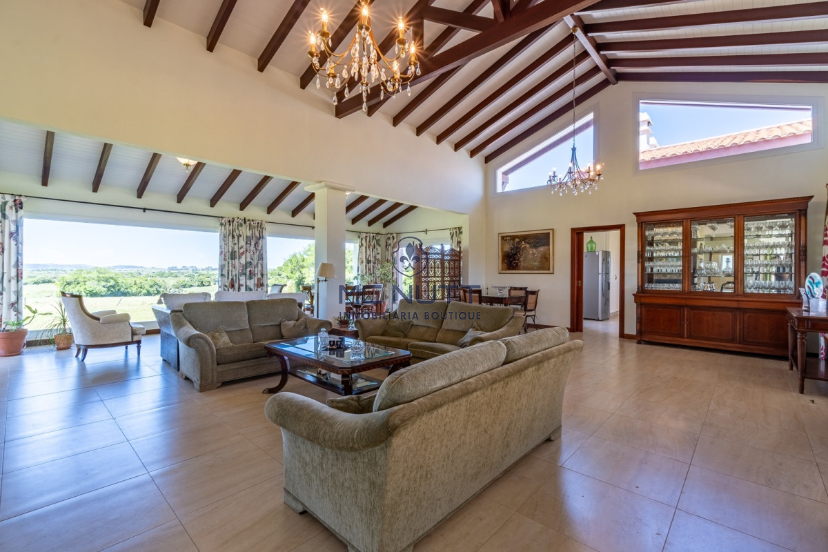 Chacra ID.485/ - Chacra en venta Pueblo Edén 3 dormitorios