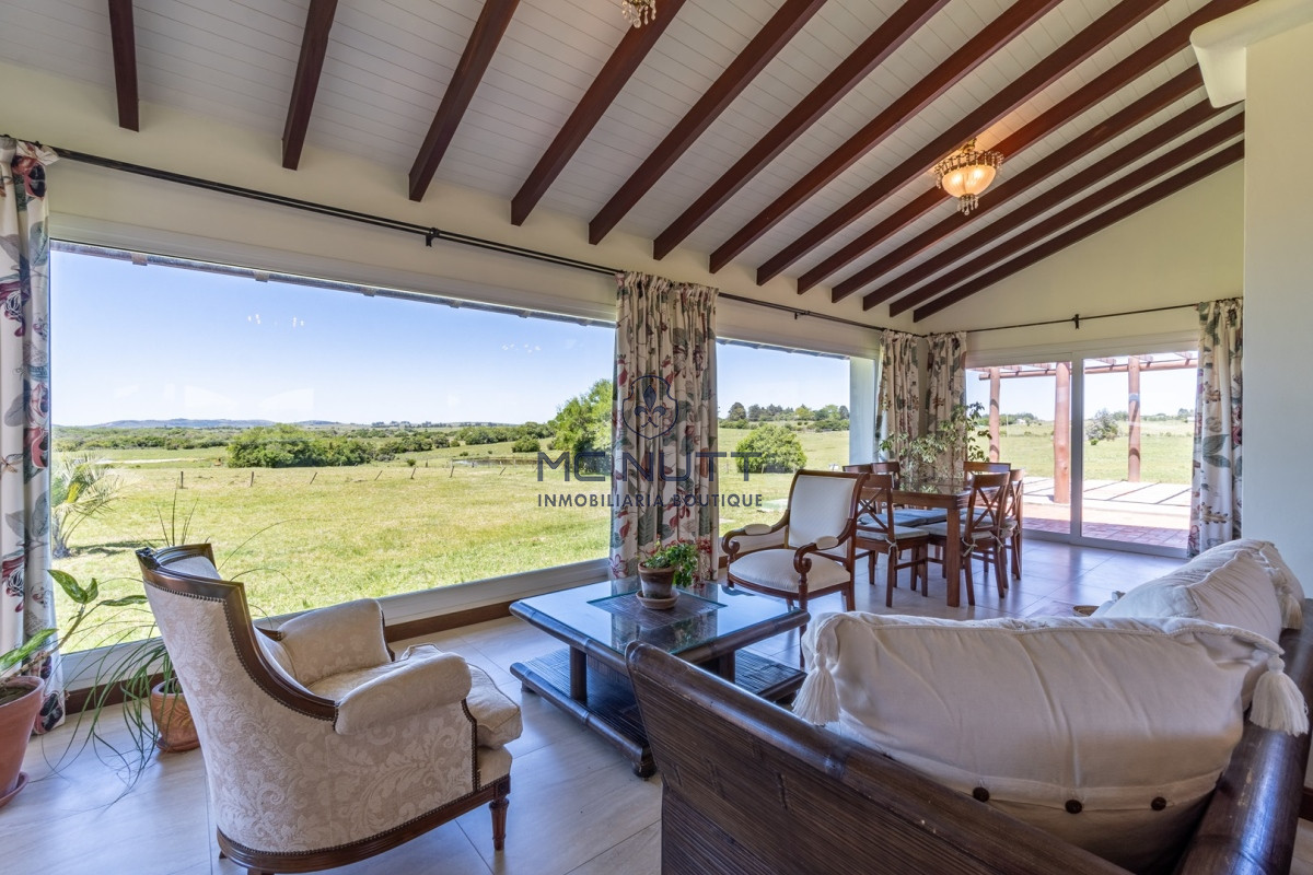 Chacra ID.485/ - Chacra en venta Pueblo Edén 3 dormitorios