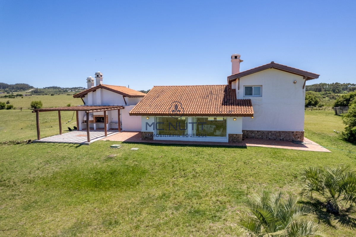 Chacra ID.485/ - Chacra en venta Pueblo Edén 3 dormitorios