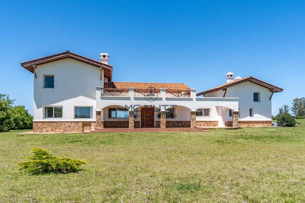 Chacra ID.485/ - Chacra en venta Pueblo Edén 3 dormitorios