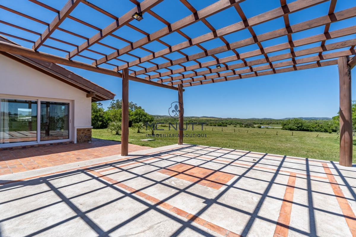 Chacra ID.485/ - Chacra en venta Pueblo Edén 3 dormitorios
