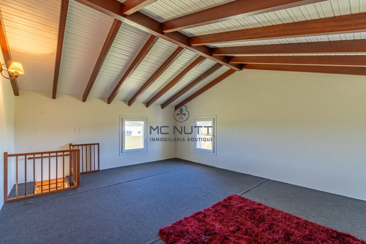 Chacra ID.485/ - Chacra en venta Pueblo Edén 3 dormitorios
