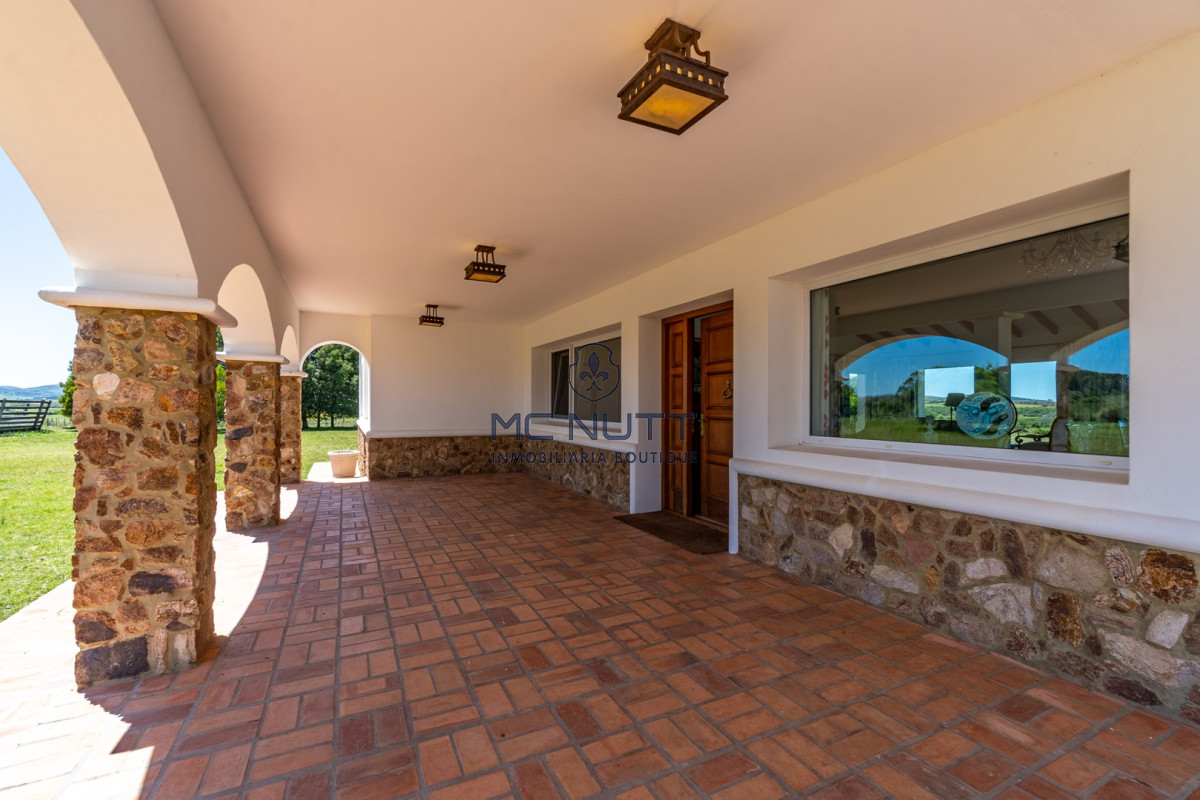 Chacra ID.485/ - Chacra en venta Pueblo Edén 3 dormitorios