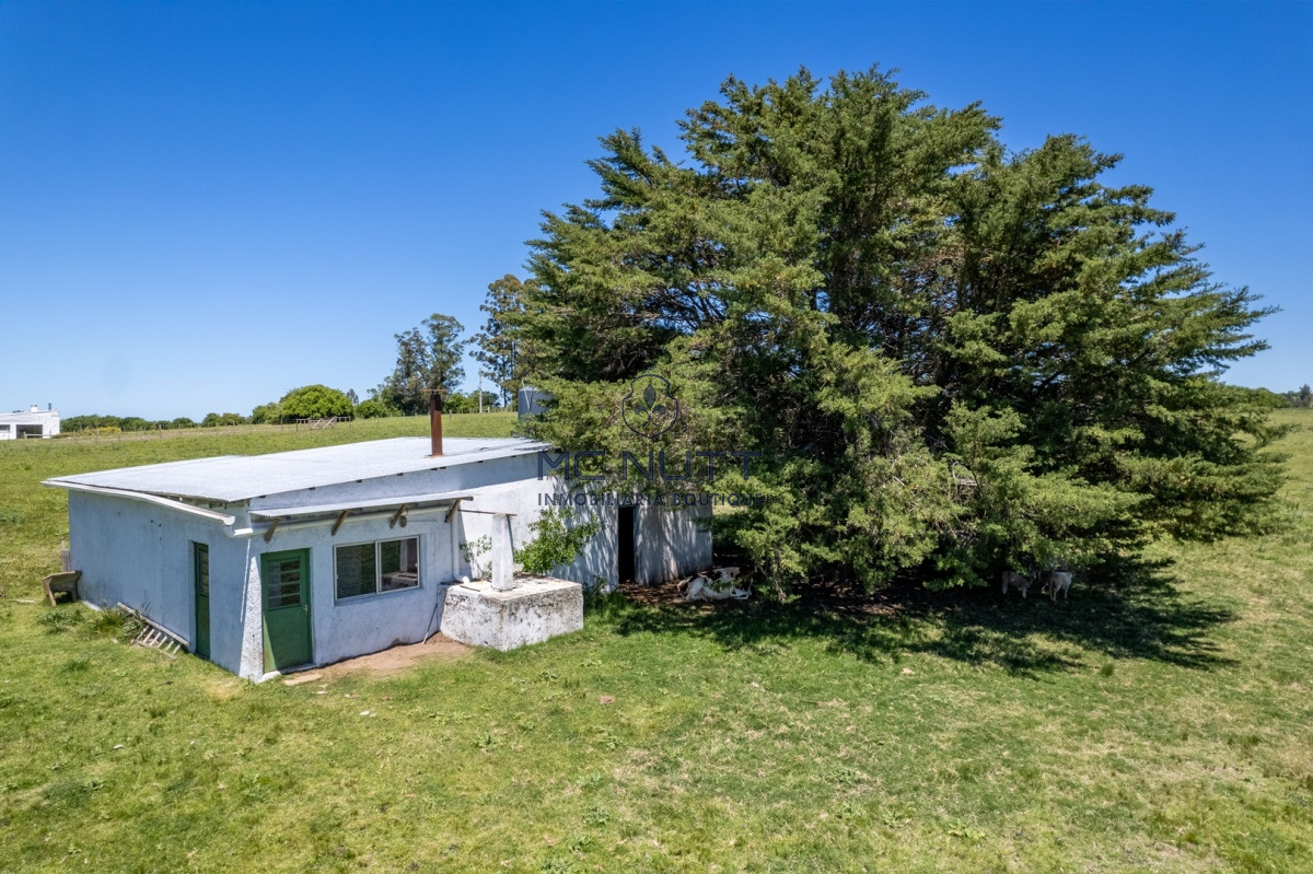 Chacra ID.485/ - Chacra en venta Pueblo Edén 3 dormitorios