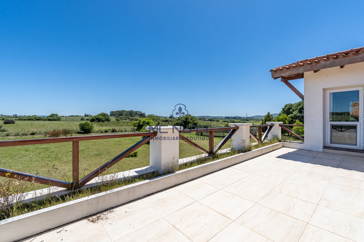 Chacra ID.485/ - Chacra en venta Pueblo Edén 3 dormitorios