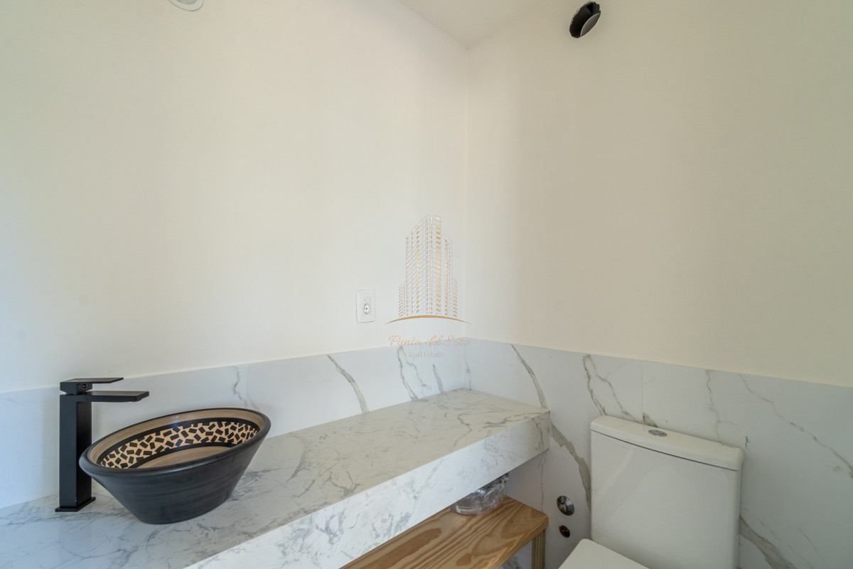 Casa ID.459 - Casa 2 DORMITORIOS en Chihuahua, Punta Ballena