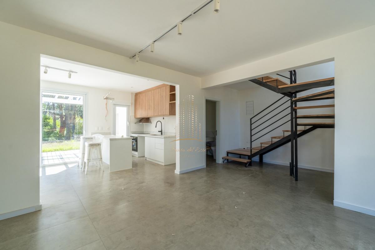Casa ID.459 - Casa 2 DORMITORIOS en Chihuahua, Punta Ballena