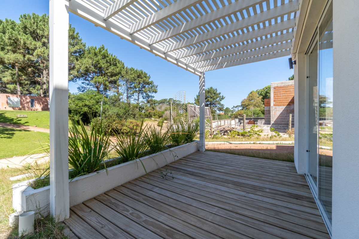 Casa ID.459 - Casa 2 DORMITORIOS en Chihuahua, Punta Ballena