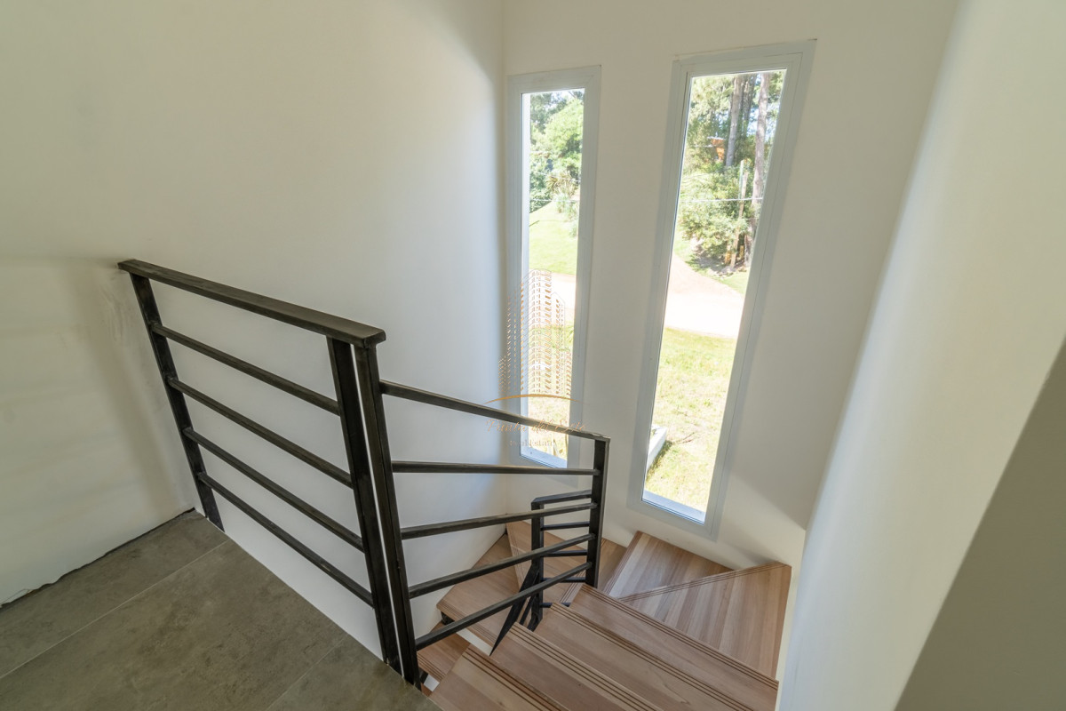 Casa ID.459 - Casa 2 DORMITORIOS en Chihuahua, Punta Ballena
