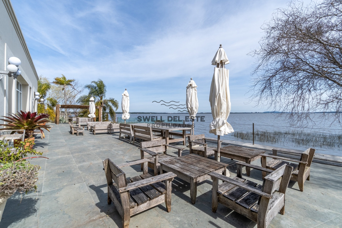 Chacra ID.5 - Chacra en Venta Laguna Sauce 6 dormitorios