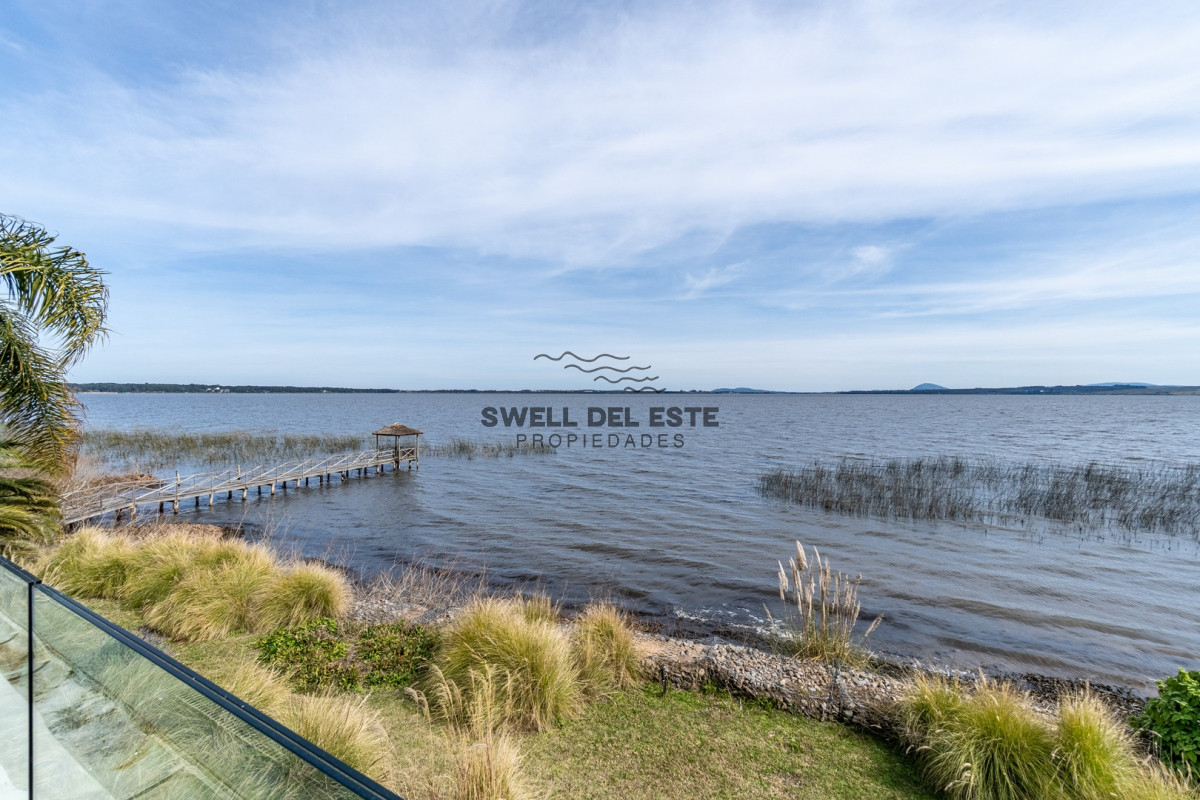 Chacra ID.5 - Chacra en Venta Laguna Sauce 6 dormitorios