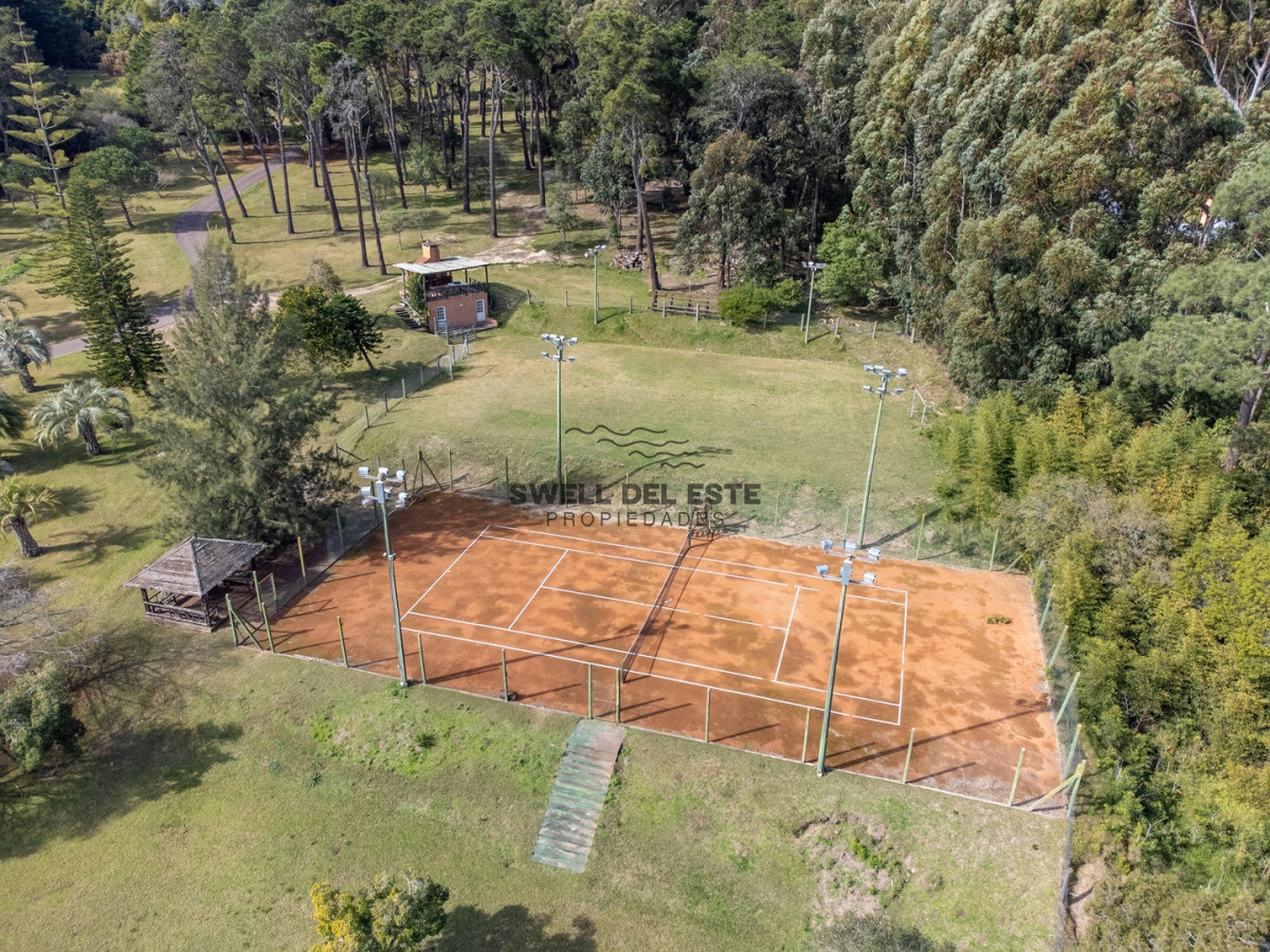 Chacra ID.5 - Chacra en Venta Laguna Sauce 6 dormitorios