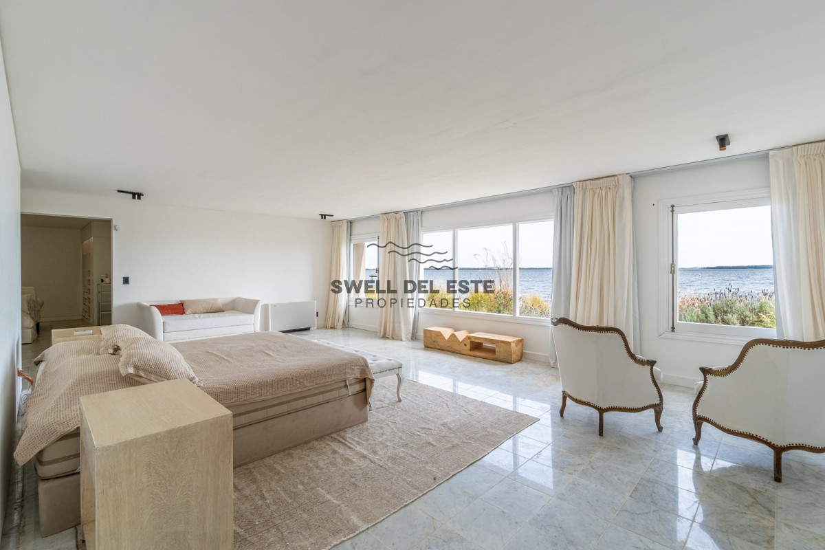 Chacra ID.5 - Chacra en Venta Laguna Sauce 6 dormitorios