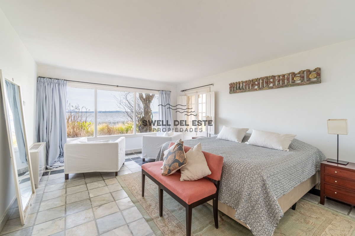 Chacra ID.5 - Chacra en Venta Laguna Sauce 6 dormitorios