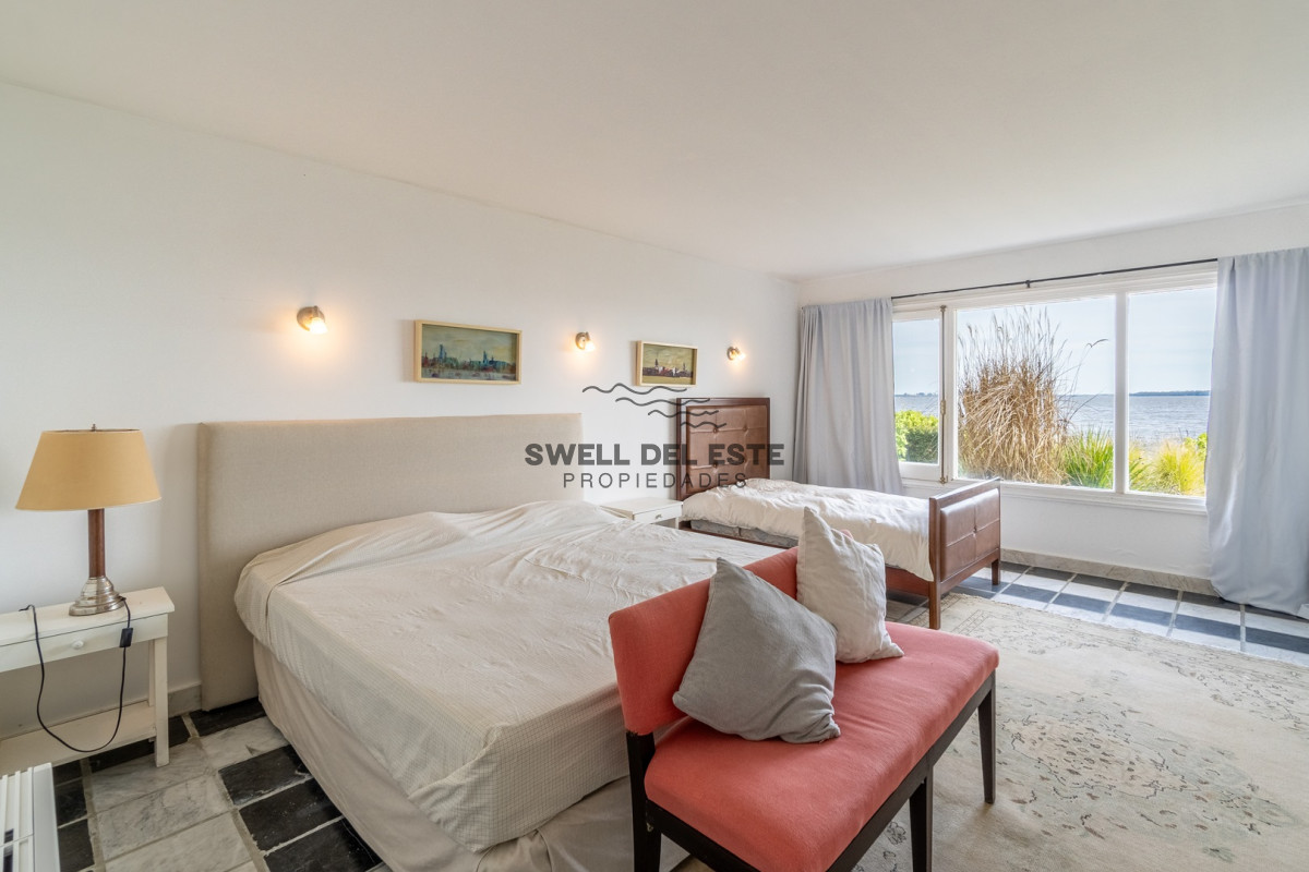 Chacra ID.5 - Chacra en Venta Laguna Sauce 6 dormitorios