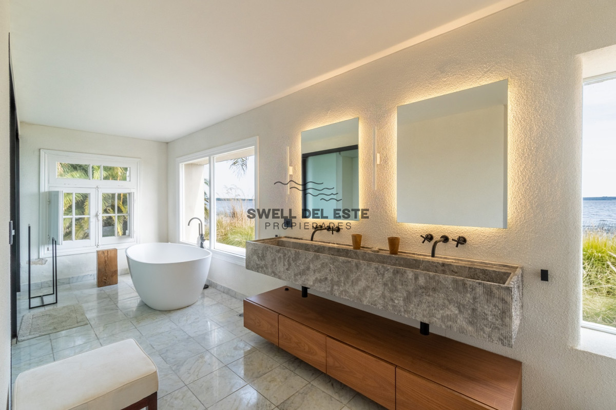 Chacra ID.5 - Chacra en Venta Laguna Sauce 6 dormitorios