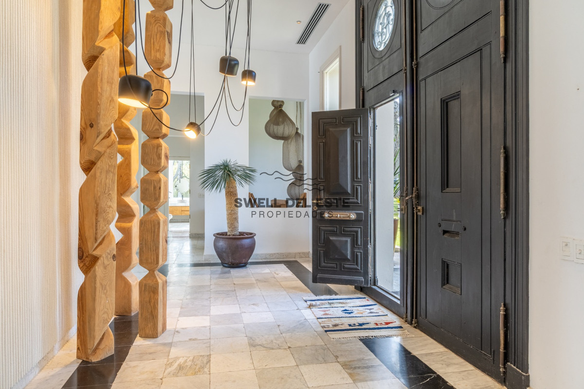 Chacra ID.5 - Chacra en Venta Laguna Sauce 6 dormitorios