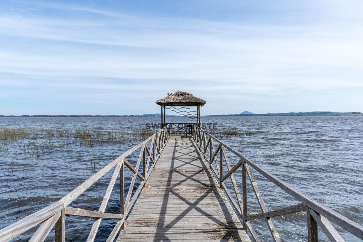 Chacra ID.5 - Chacra en Venta Laguna Sauce 6 dormitorios