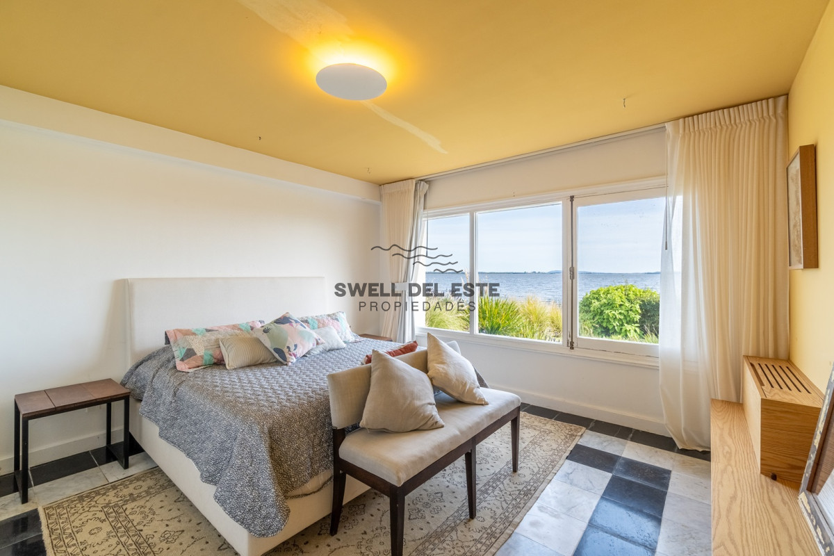 Chacra ID.5 - Chacra en Venta Laguna Sauce 6 dormitorios