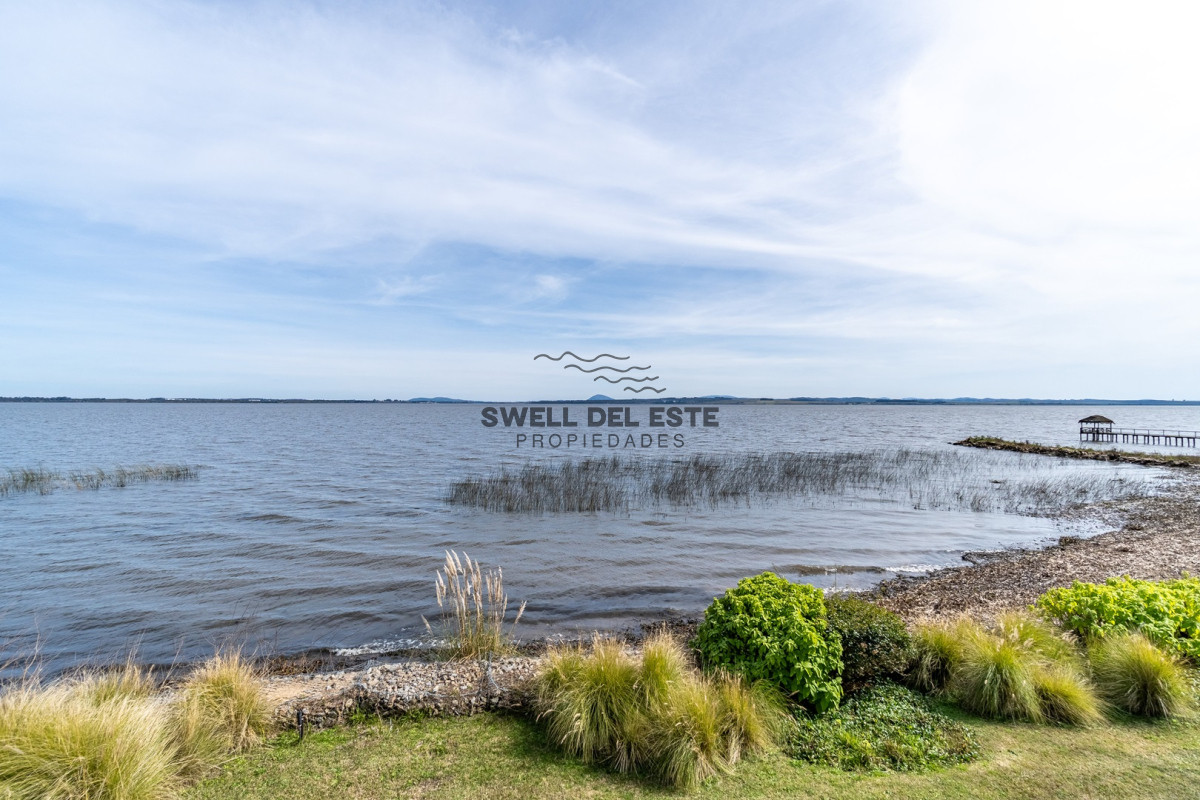 Chacra ID.5 - Chacra en Venta Laguna Sauce 6 dormitorios