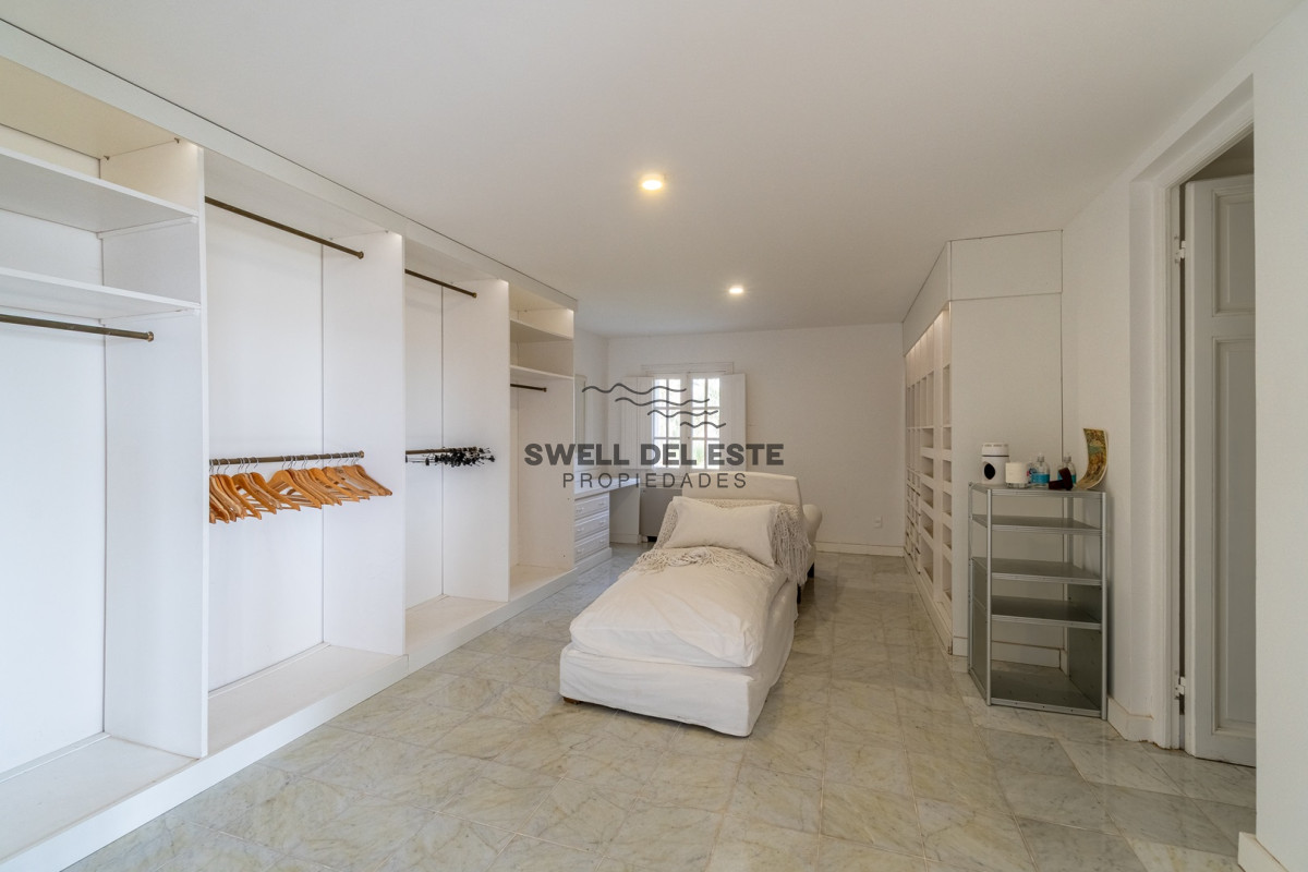 Chacra ID.5 - Chacra en Venta Laguna Sauce 6 dormitorios