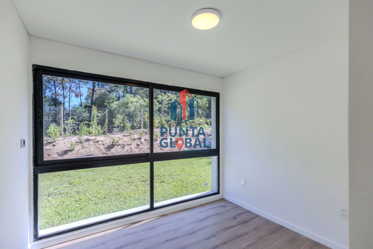 Casa ID.203 - Casa 3 DORMITORIOS en Club del Lago, Punta Ballena